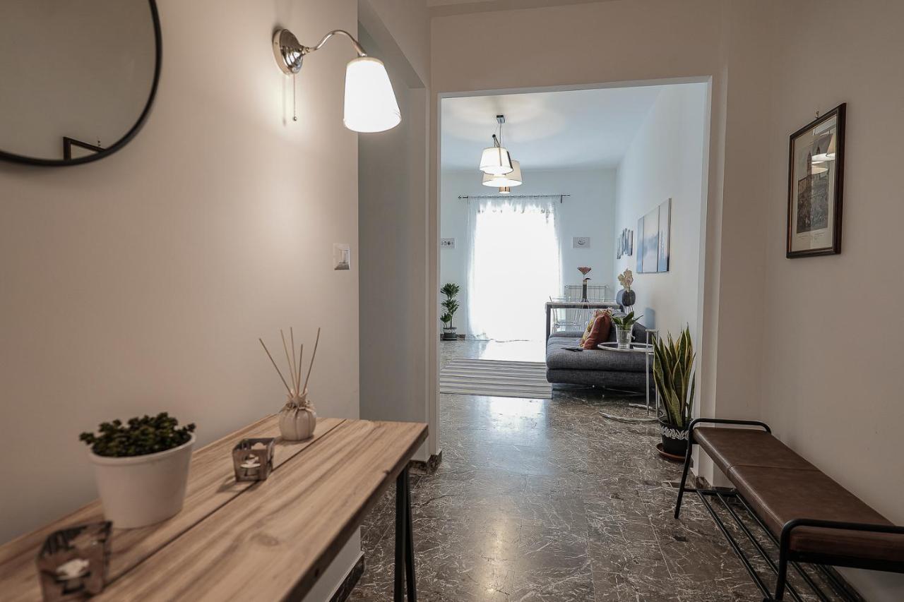 Amber House N.5 - Incantevole Accogliente Luminosa Рим Экстерьер фото